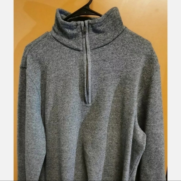 Banana Republic Other - Banana Republic Half Zip Pullover
